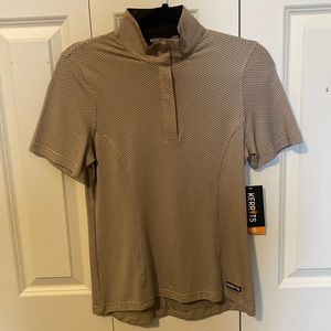 Kerrits collected clinic shirt